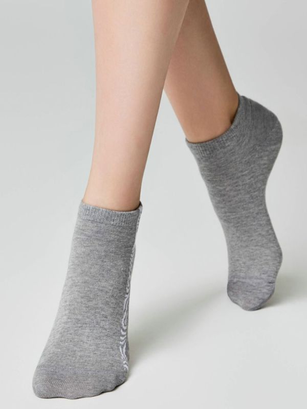 Women's socks Active 23c-111sp