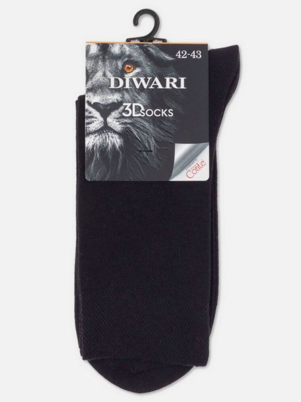 Men's DiWaRi 3Dsocks 23c-121