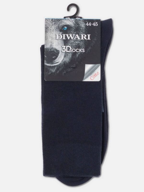 Men's DiWaRi 3Dsocks 23c-121