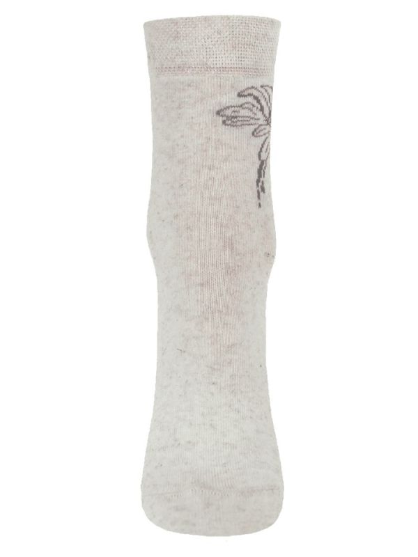 Women's Socks LINEN 23s1619