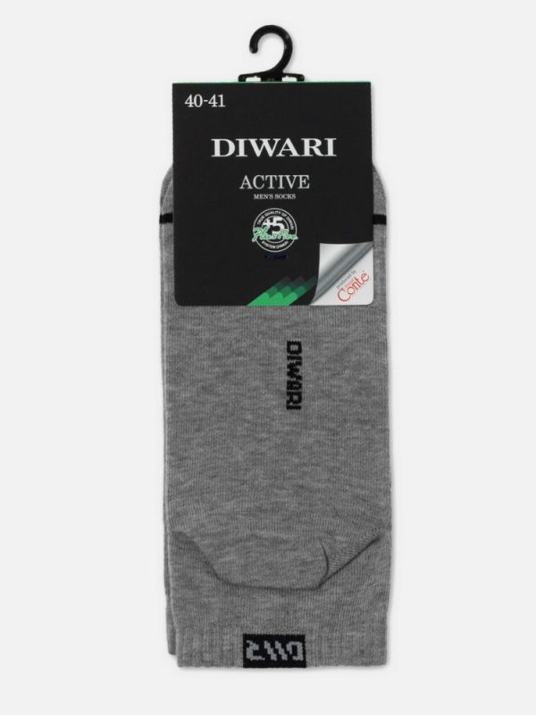 Socks men's Active 23c-85sp