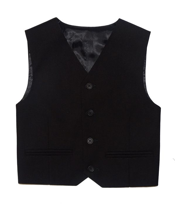 Vest for boy 244001/155