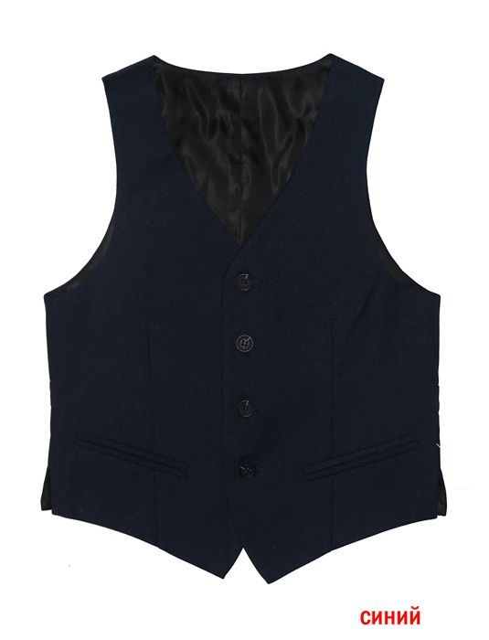 Vest for boy 244101/322