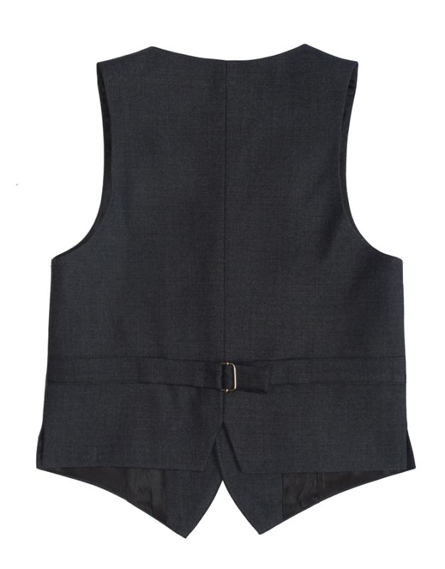 Vest for boy 244101/322