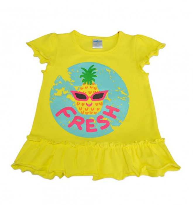 Pajamas for girl 261-499