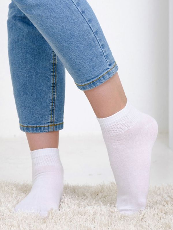 Socks for children Bella (3 pairs in a pack)