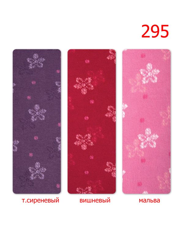 Children's tights TIP-TOP 4s-05sp