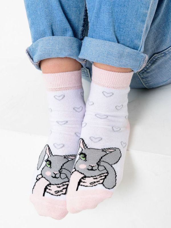 Socks for girl Taya