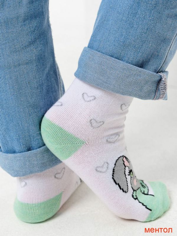 Socks for girl Taya