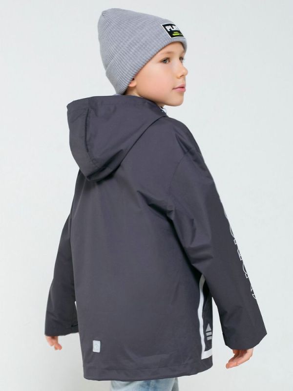 Jacket for boy VK30089/2