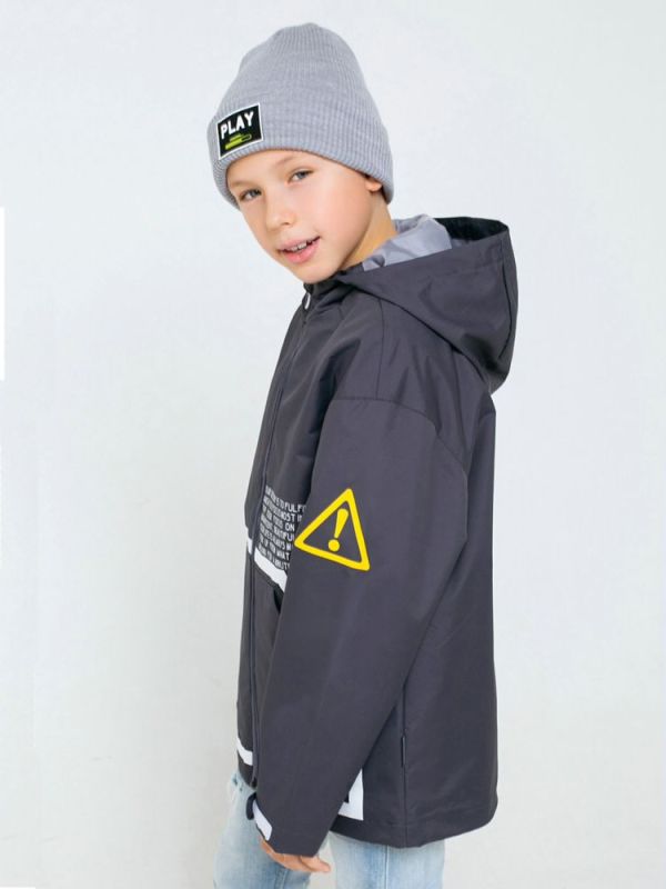 Jacket for boy VK30089/2