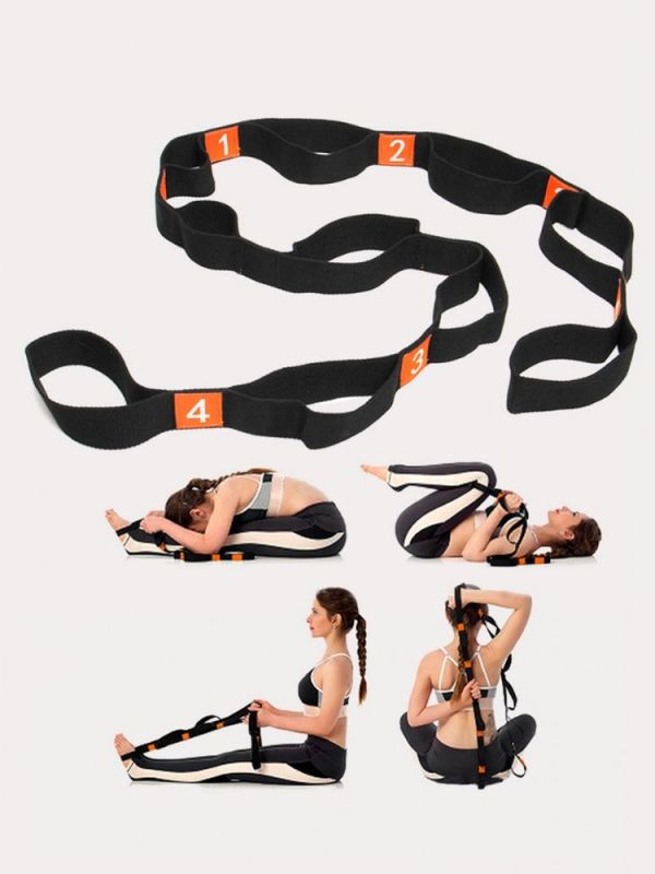 Stretching belt 31280