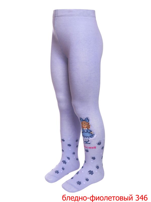 Tights for children TIP-TOP 4s-02sp