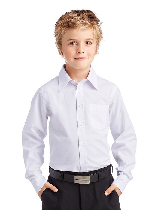 School shirt for boy 3