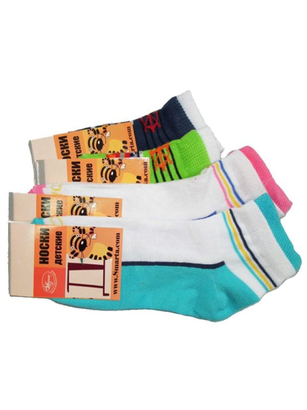 Socks for children 3s4d40 (320)