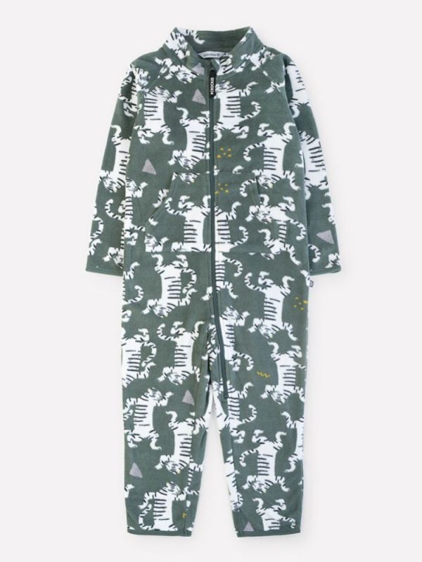 Overalls for boy FL 60001/n/45