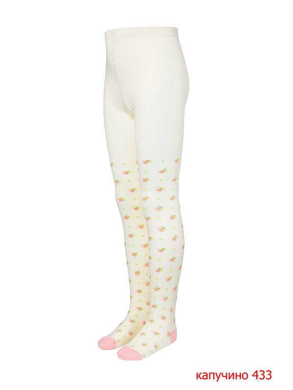 Children's tights TIP-TOP 4s-05sp