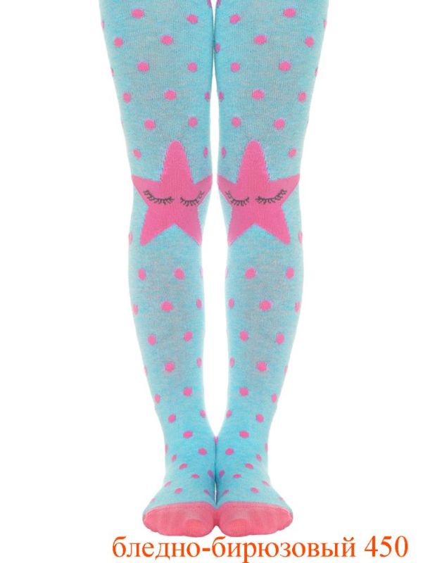 Tights for children TIP-TOP 4s-03sp