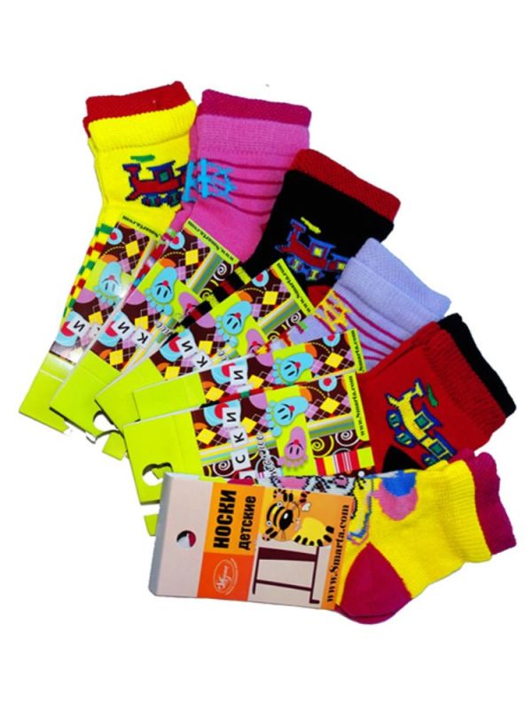 Socks for children 4s8d40 (320)