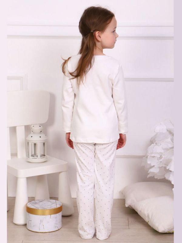 Suit for girl 51030