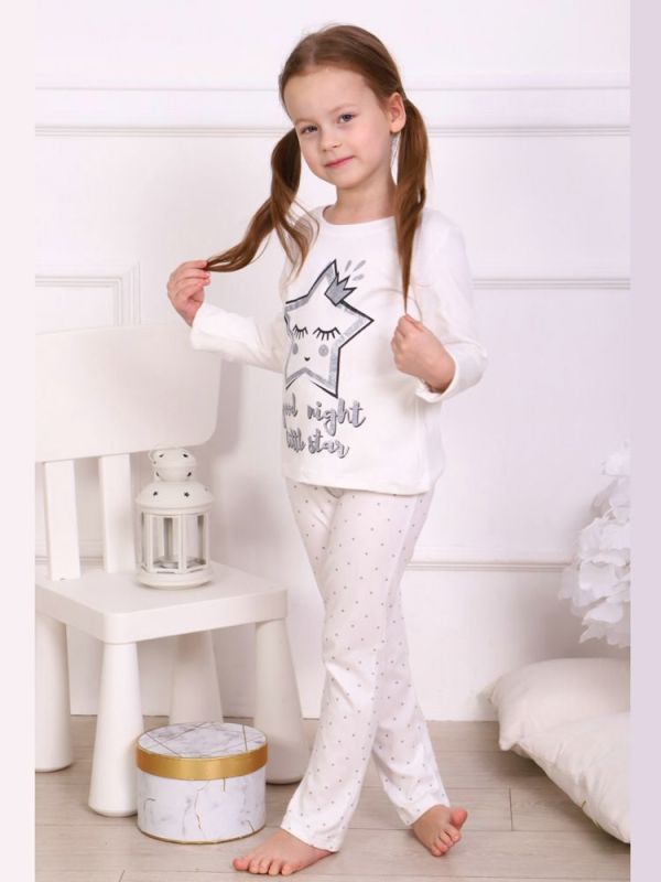 Suit for girl 51030