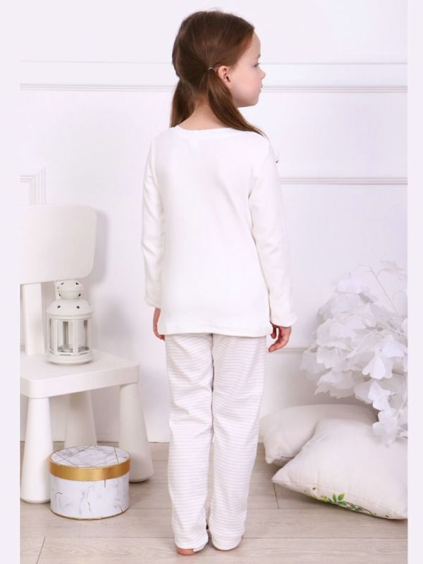 Suit for girl 51031