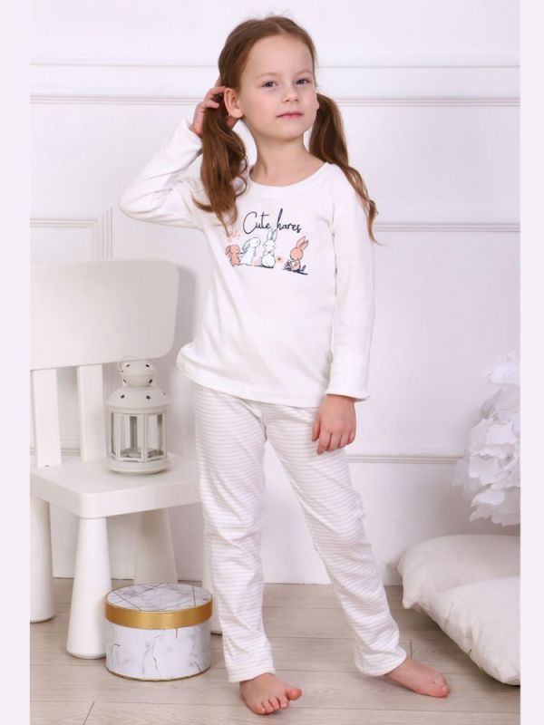 Suit for girl 51031