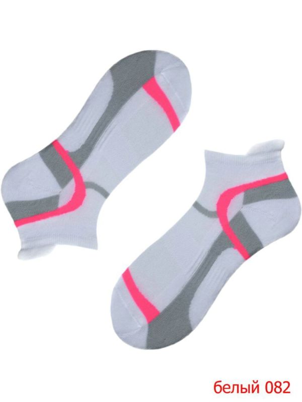 Women's Socks X-prof 52-92 (terry foot)