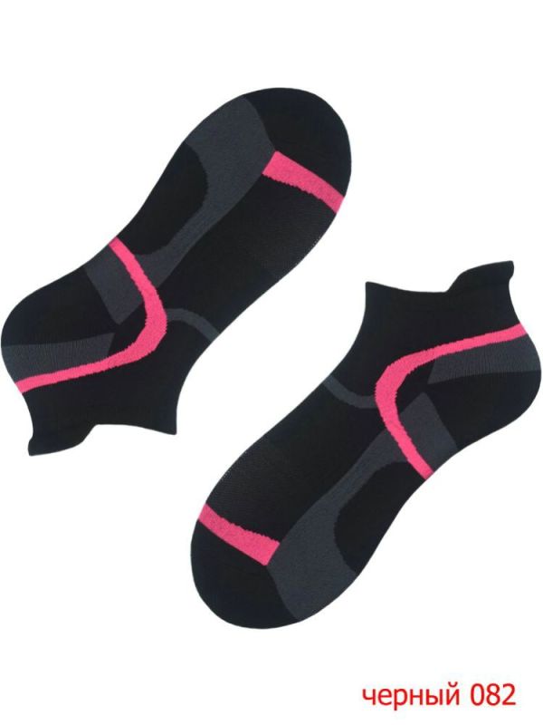 Women's Socks X-prof 52-92 (terry foot)