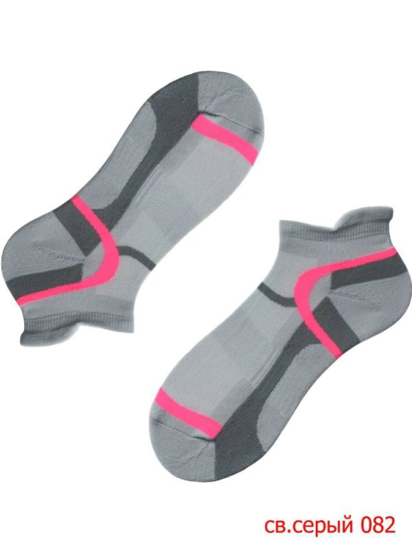 Women's Socks X-prof 52-92 (terry foot)