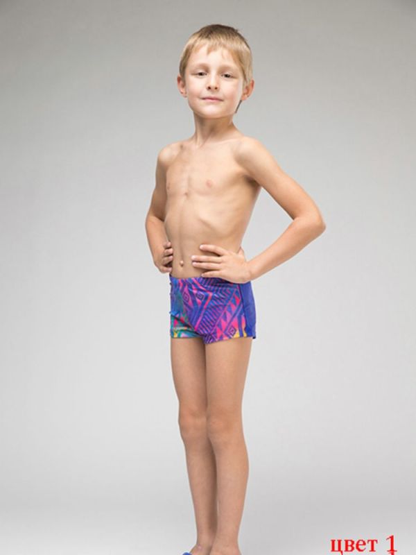 Swimwear for boy P56-014