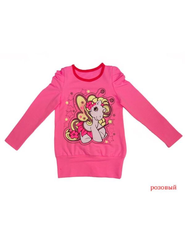 Tunic for girl 5797