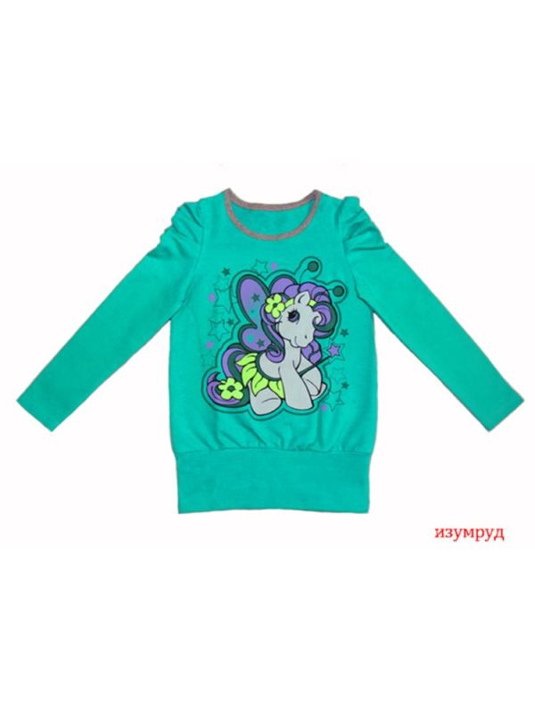 Tunic for girl 5797