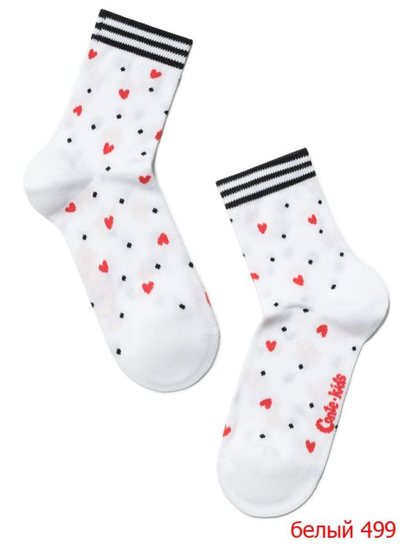 TIP-TOP Children's Socks 5c-11sp