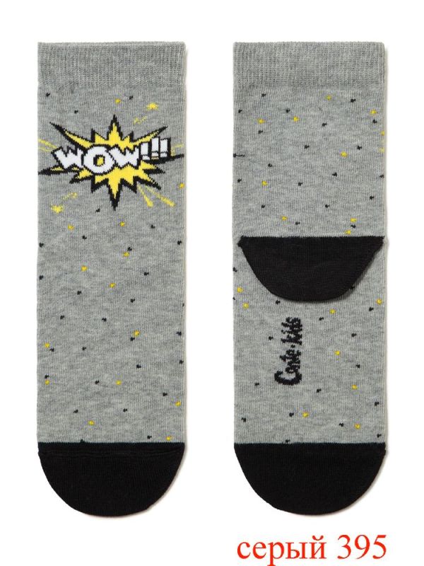 TIP-TOP Children's Socks 5c-11sp