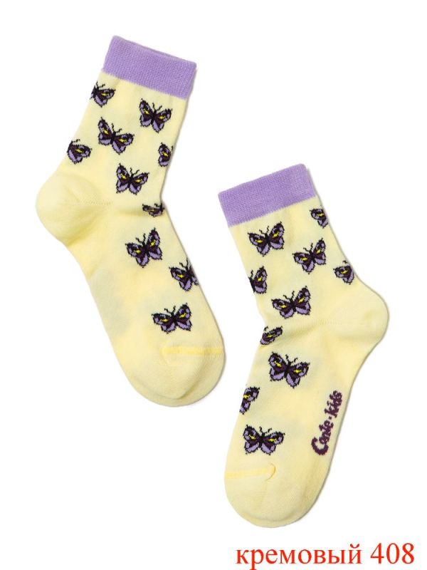 TIP-TOP Children's Socks 5c-11sp