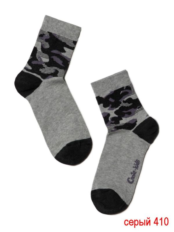 TIP-TOP Children's Socks 5c-11sp