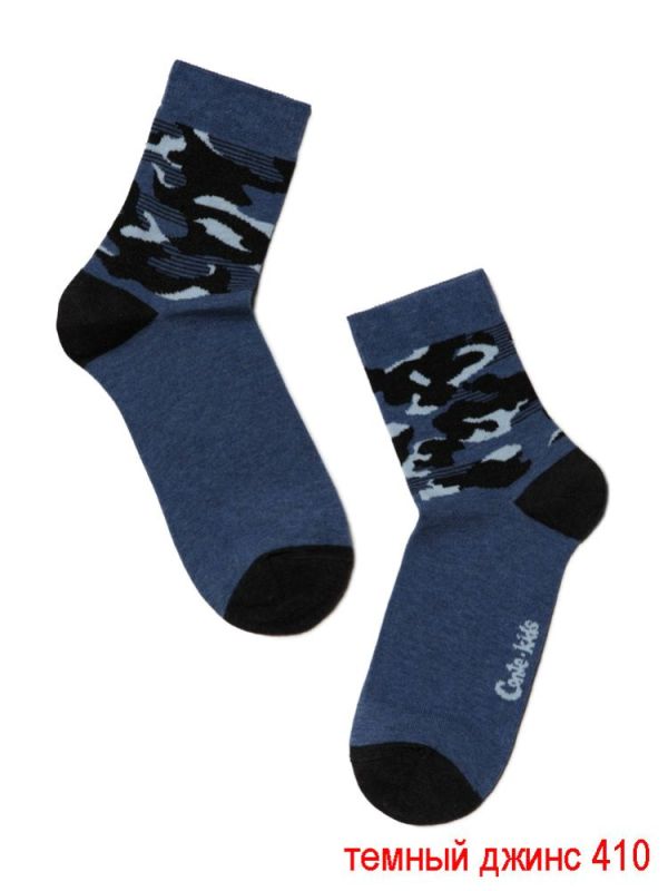 TIP-TOP Children's Socks 5c-11sp