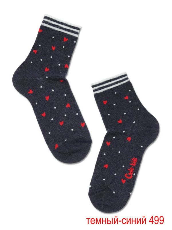 TIP-TOP Children's Socks 5c-11sp