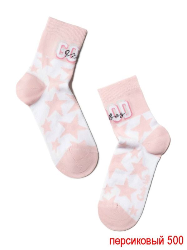 TIP-TOP Children's Socks 5c-11sp