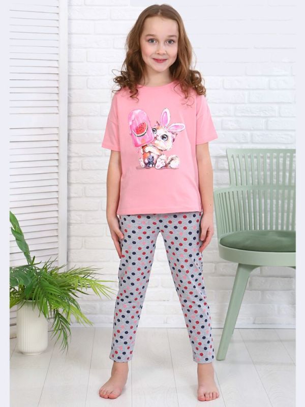 Suit for girl 65021