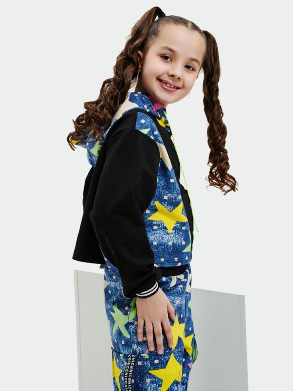 Suit for girl 67055