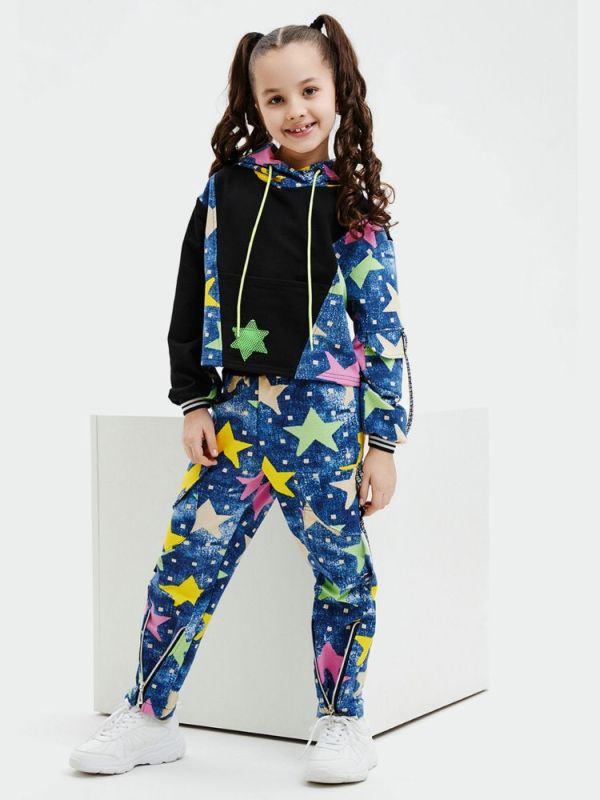 Suit for girl 67055