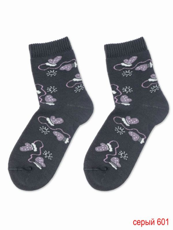 Women's socks Arctic 15c1408