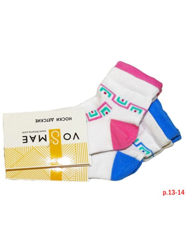 Socks for children 6s4d40 (320)