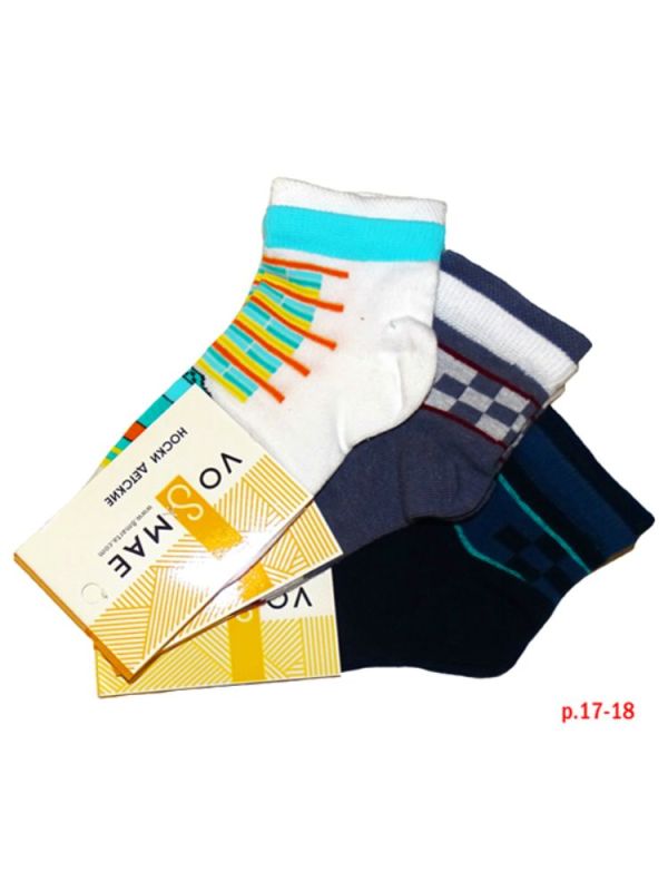 Socks for children 6s4d40 (320)