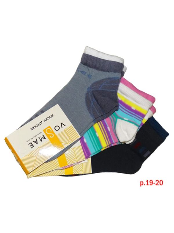 Socks for children 6s4d40 (320)