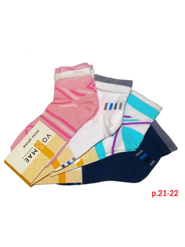 Socks for children 6s4d40 (320)