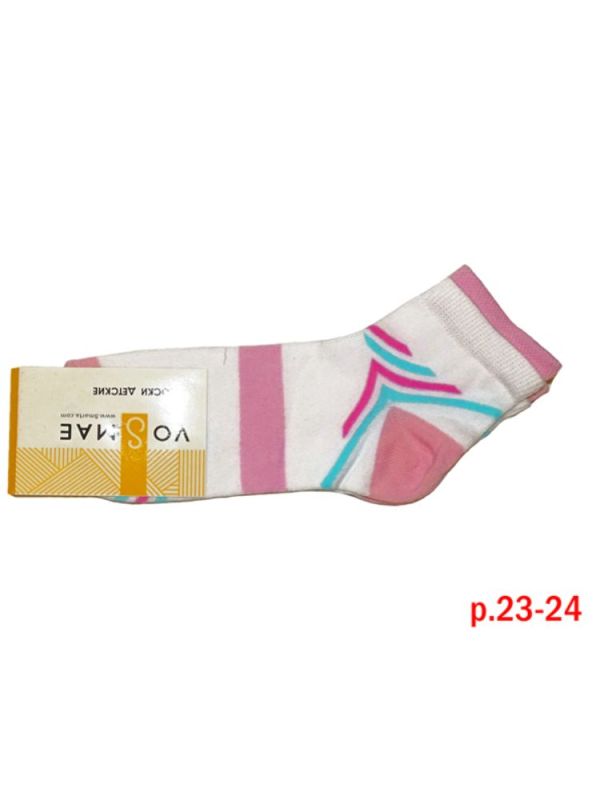 Socks for children 6s4d40 (320)