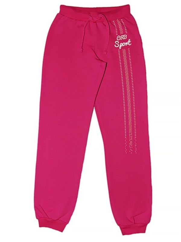 Pants for girl CAJ7511